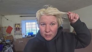 Наталья Губарева. ВСЕМ ДОБРЫЙ ВЕЧЕР