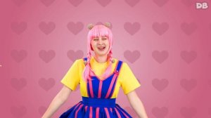 Чики, Ча-Ча, Ля-Ля, Бум-Бум (С мини героями!) | D Billions Детские Песни