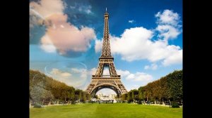 3. Франция. Круассан