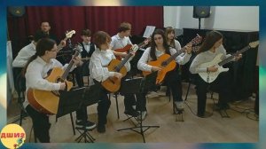 Ансамбль "Сюрприз" - "Млечный путь"