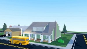 ROBLOX SAD BULLY stories   TOP 10   Animation