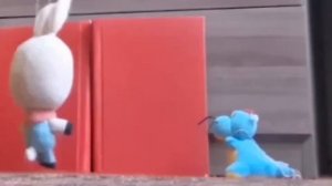 Поросёнок по имени Пятачок 1 история