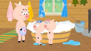 МИШКА КОСОЛАПЫЙ -  Песенки Котенка Котэ для детей