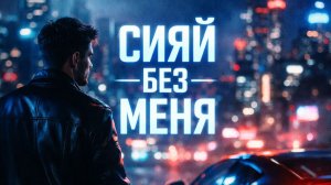DJ SancheLo Сияй без меня