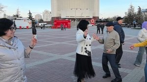 В ресторане... 12.04.26...