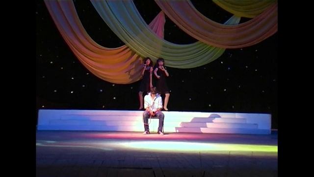 КОНЦЕРТ: МОЛОДЕЖНЫЙ (ДО 2019)