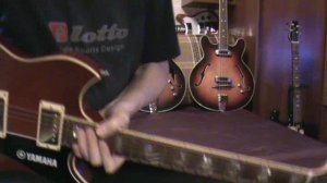 А! Эта девчонка-" Браво" (как играть на гитаре аккорды)