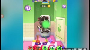 эмм том? игра называется мой том 2