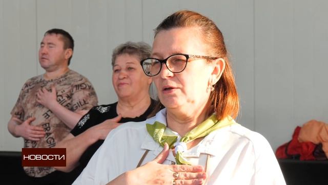 Новости от 13.04.2026 на ДавлекановоТВ