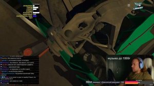 Отходной ТРЕЗВЫЙ стрим по МВК !музыка !донат !тг