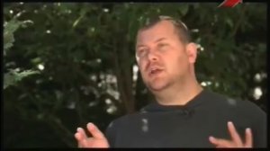 Бурение скважин малогаборитной установкой.