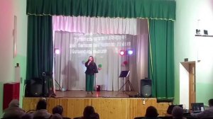 Концерт Айгуль Басыровой в с.Байгузино 2026