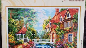 Продвижения по моим работам за март и первую декаду апреля.