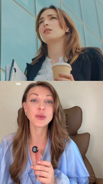 Почему одни люди везде видят д🤌ньги — а ты нет? 👇🏼