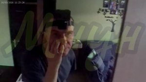 Упражнение для глаз!