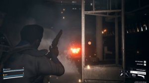 ARC Raiders (АРС Рейдерс) нормальные рейдеры вначале, а в конце засада на выходе