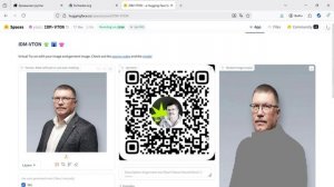 Сервис переодевания