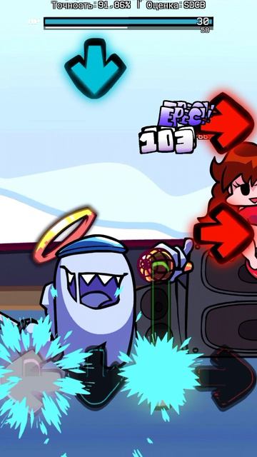 фнф пиратка на телефон 2