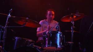 Спать на потоке - Дышать(живьем в Punk fiction 2026)