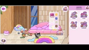 видео как я открываю подарки в аватар world