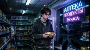 ЮРИЙ ШАТУНОВ — Седая ночь (нейрокавер в жанре ПОП от НЕЙРОХИТ)