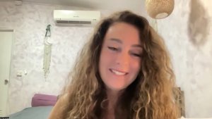 Запись эфира с практикой на проверку состояния