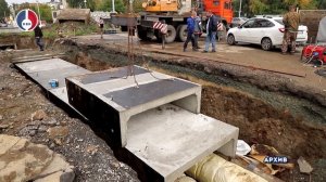 Денис Паслер сообщил о системной работе по обеспечению уральцев качественными коммунальными услугами