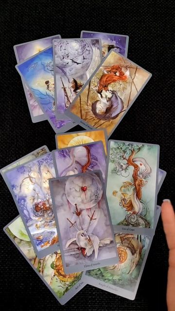 Открытое и реальное отношение к вам