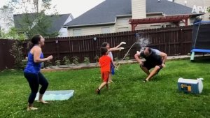 Прикольное Видео Весеннего Обострения