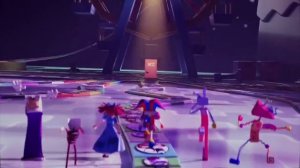 Happy place 2 концовка