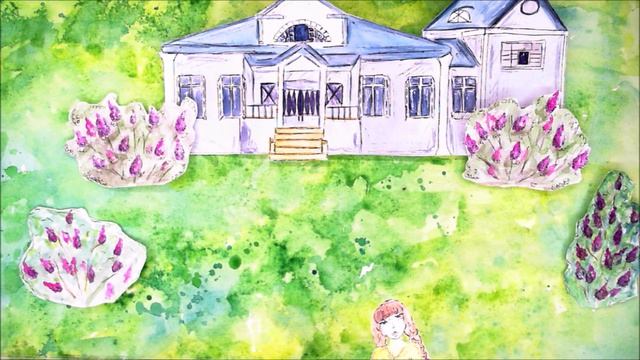 1773503167974 Поездка в Шахматово