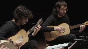 I BASSIFONDI - Sde Murcia Tarantelas