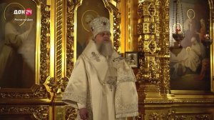 Светлой пасхи!