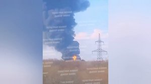 🇷🇺🇺🇦Вражеская сторона заявляет, что в Днепропетровске прилетело по инфраструктуре…