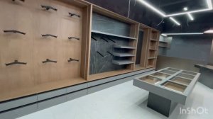 Проект "Щит и Меч"