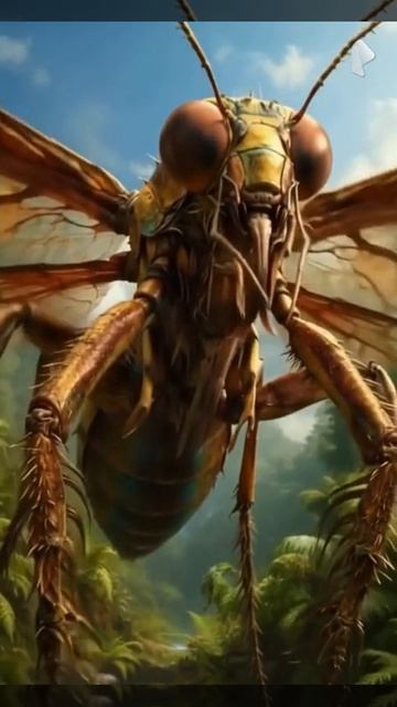 СТАРАЯ МУХА