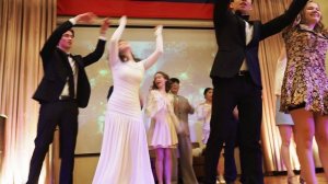 Последний звонок 2025