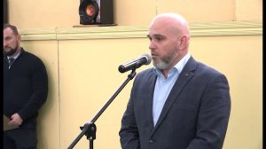 Как преобразилась зареченская «Юность»?