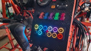 Тестовый запуск и настройка PDM