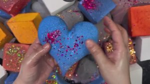 АСМР!!! 5 новых видео , 5 разных авторов , 5 ярких хрустов .....