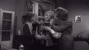 "Лёгкая жизнь" (1964) Крем для омоложения морщин...