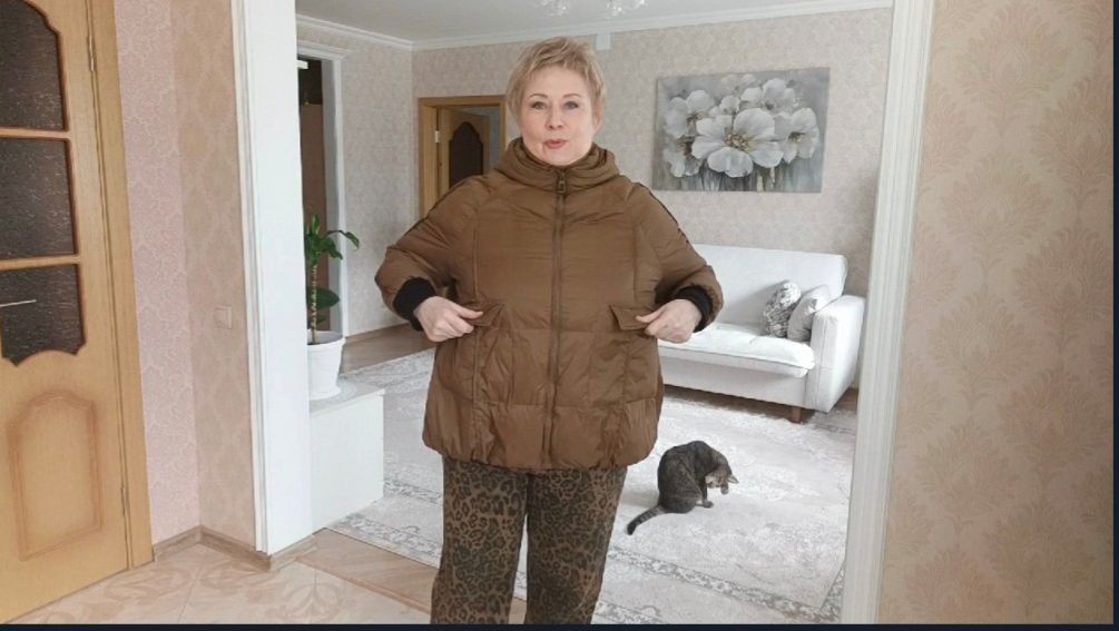 НЕ МОГУ БЕЗ НЕГО! ДОСТАЮ ЗИМНИЕ ВЕЩИ. НУ СКОЛЬКО МОЖНО?