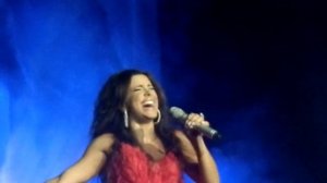 Ани Лорак - Зажигай сердце (Феодосия 10.08.2012) ❤️🔥