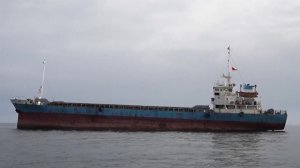 Американское командование обещает начать блокаду Ормузского пролива.