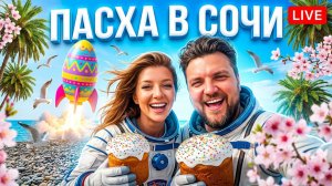 СОЧИ прогулка в прямом эфире сочи всеосочи [get.gt]