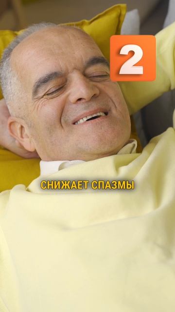 Вздутие  это не норма?