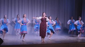 Ульяна Куликова - Старики