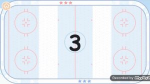 хокей эло три кота