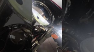 HARLEY-DAVIDSON FLHTCU (2009)