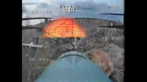 🔥Сумское направление. Работает «Рубикон»